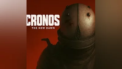 Cronos: The New Dawn Deluxe Edition | ПОДАРОК STEAM