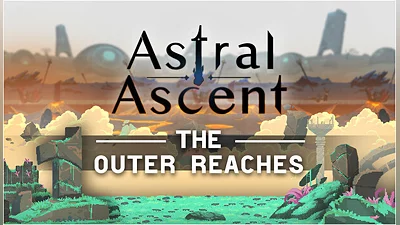 Astral Ascent The Outer Reaches (PC) [Europe] [Standard]