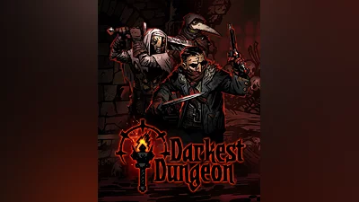Darkest Dungeon (Россия, Украина и СНГ)