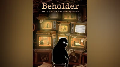 Beholder (Россия, Украина и СНГ)