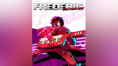 Frederic: Evil Strikes Back (Весь мир)