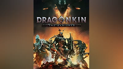 Dragonkin: The Banished (Россия, Украина и СНГ)
