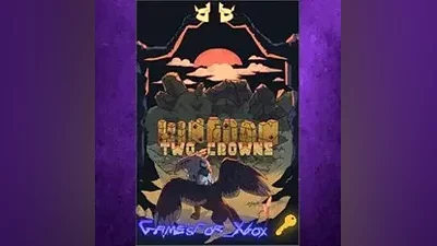 Kingdom Two Crowns XBOX Ключ