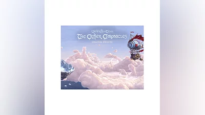 Book of Unwritten Tales Critter Deluxe Ed. steam