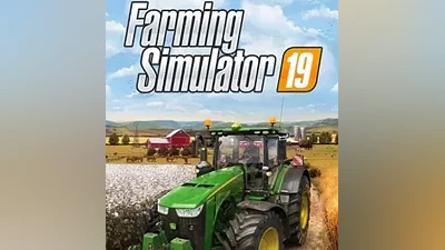 Farming Simulator 19 (Ключ Steam | РФ+СНГ)