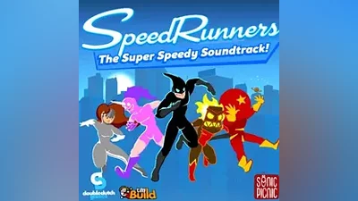SpeedRunners (Steam ключ/Global)