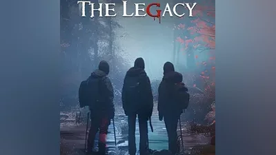 The Legacy (Ключ Steam | РФ+Весь мир)