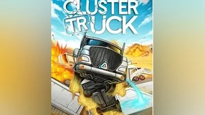 Clustertruck (Steam ключ/Global)