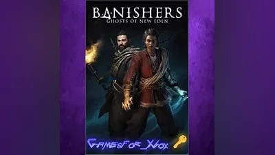 Banishers Ghosts of New Eden XBOX Ключ