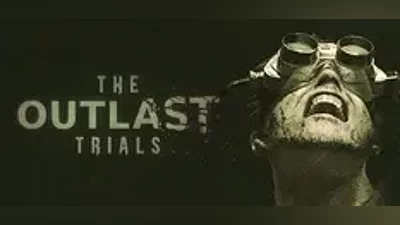 The Outlast Trials Steam Ключ РФ