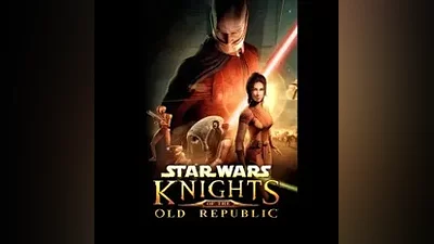 Star Wars Knights of the Old Republic Ключ Steam