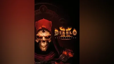 Diablo II: Resurrected Xbox Live Key Global