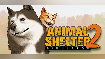 Animal Shelter 2 (PC) [Europe] [Standard]