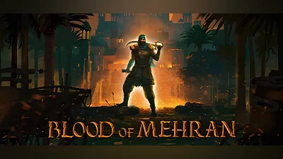 Blood of Mehran (PC) [Global] [Standard]