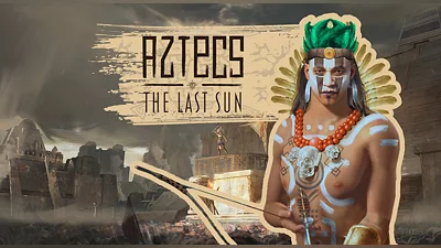 Aztecs The Last Sun (PC) [Global] [Standard]