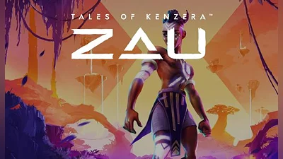 Tales of Kenzera Zau (Xbox Series X) [United Kingdom] [Standard]