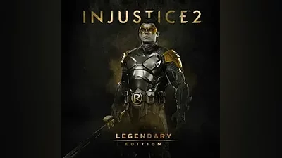 Injustice 2 (Legendary Edition) / Steam Key / GLOBAL