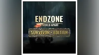 Endzone A World Apart COMPLETE ключ Global + РФ RU/CIS