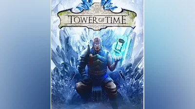 Tower of Time (Steam ключ/Global)
