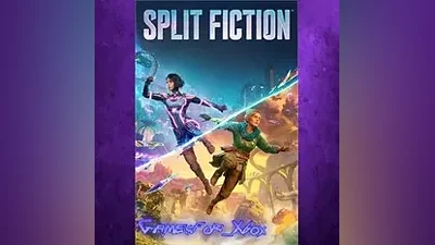 Split Fiction XBOX Ключ