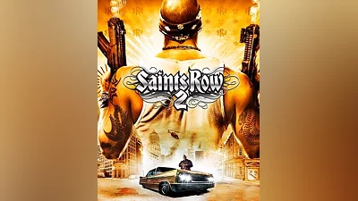 Saints Row 2 (Весь мир)