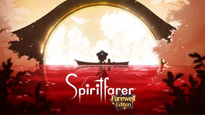 Spiritfarer: Farewell Edition (Steam)