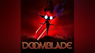 DOOMBLADE стим ключ Весь Мир РФ Россия СНГ RU/CIS