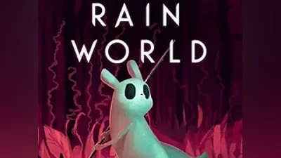 Rain World (PC) Steam Ключ РФ+МИР