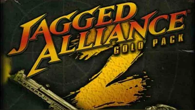 Jagged Alliance 2 Gold (Steam)