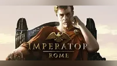 Imperator: Rome СТИМ Steam Gift