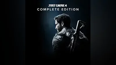 Just Cause 4 (Complete Edition) / Steam Key / GLOBAL