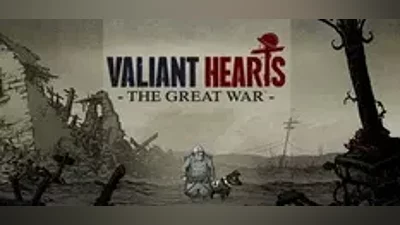 Valiant Hearts: The Great War СТИМ Steam Gift