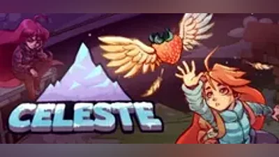 Celeste СТИМ Steam Gift