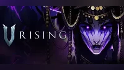 V Rising / Steam Key / GLOBAL