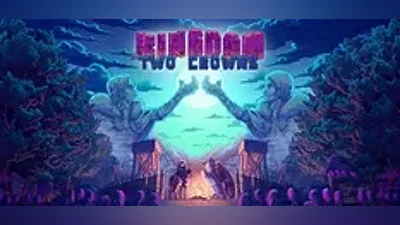 Kingdom Two Crowns СТИМ Steam Gift