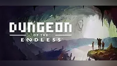 Dungeon of the Endless / Steam Key / GLOBAL