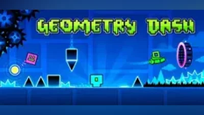 Geometry Dash СТИМ Steam Gift