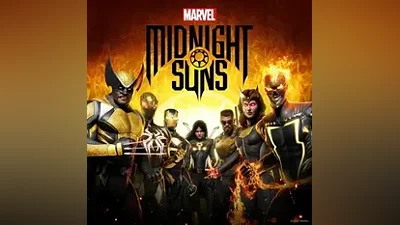 Marvels Midnight Suns / Steam Key / GLOBAL
