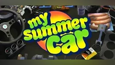 My Summer Car СТИМ Steam Gift