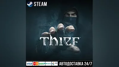 Thief СТИМ Steam Gift
