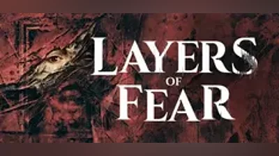 Layers of Fear СТИМ Steam Gift