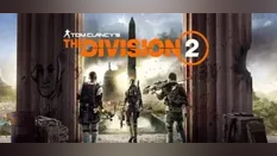 Tom Clancy’s The Division 2 СТИМ Steam Gift