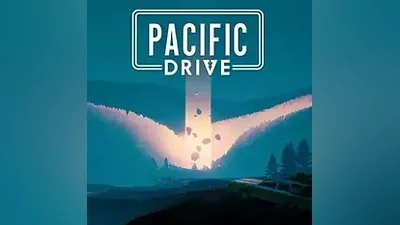 Pacific Drive / Steam Key / GLOBAL