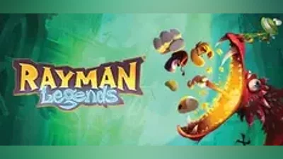Rayman Legends СТИМ Steam Gift