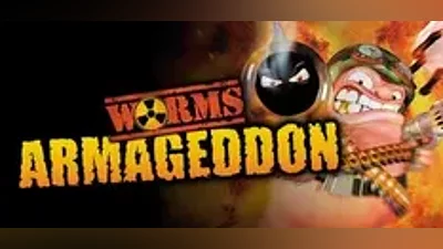 Worms Armageddon СТИМ Steam Gift
