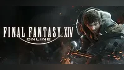 FINAL FANTASY XIV Online СТИМ Steam Gift