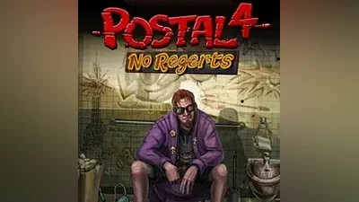 Postal 4: No Regerts / Steam Key / GLOBAL