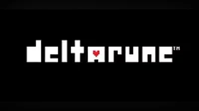 DELTARUNE СТИМ Steam Gift