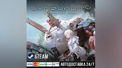 SYNDUALITY Echo of Ada СТИМ Steam Gift