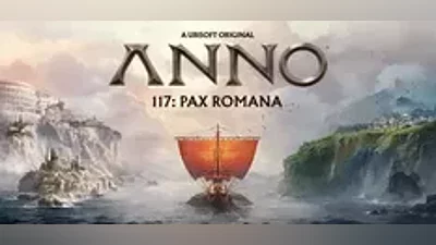 Anno 117: Pax Romana СТИМ Steam Gift